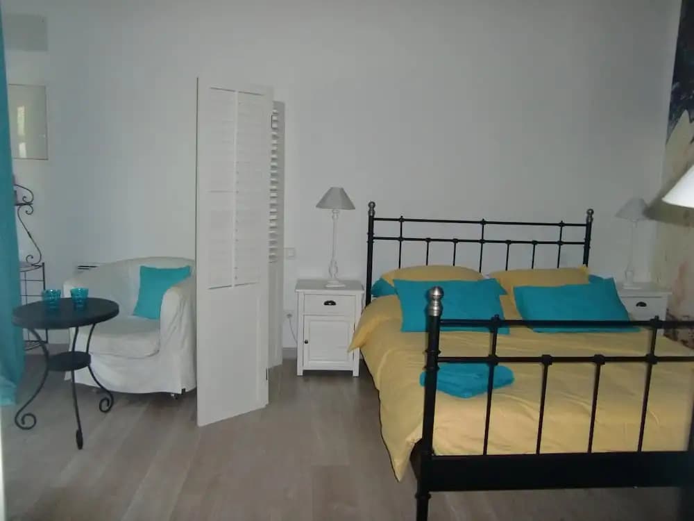 La Villa des Violettes - Photo 3