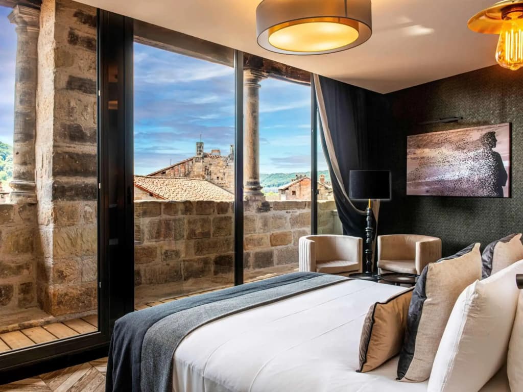 Hotel Mercure Figeac Viguier du Roy - Photo 5