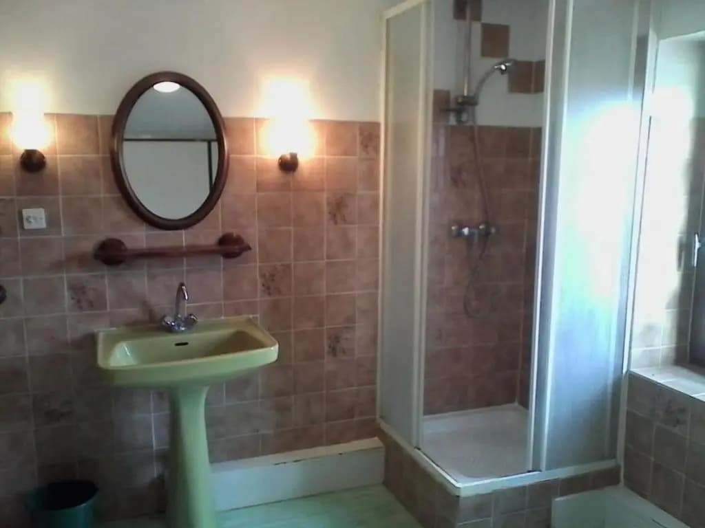 Gîte Monget, 4 pièces, 6 personnes - FR-1-360-177 - Photo 4