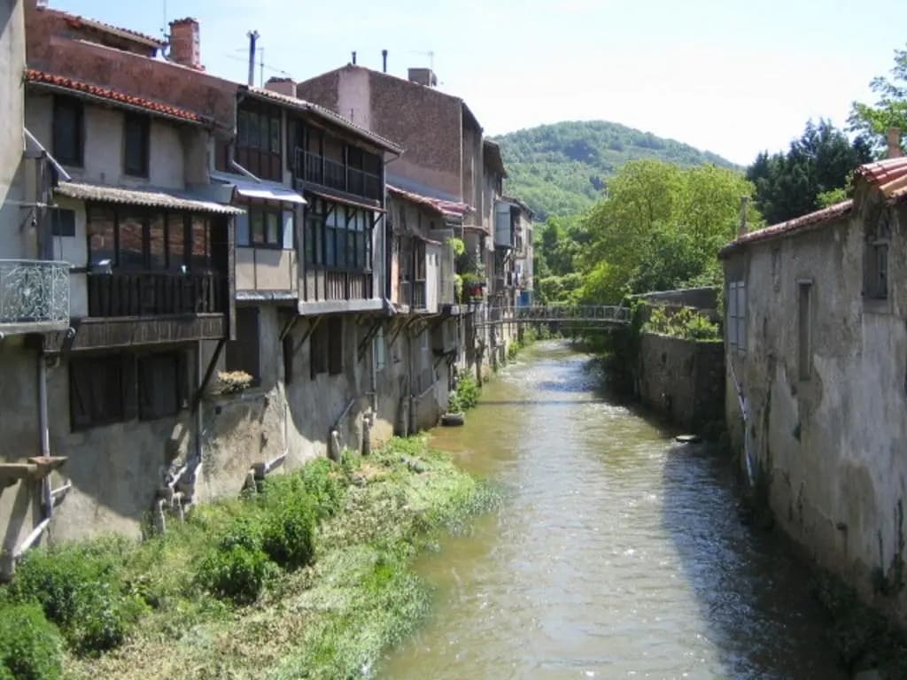Hôtel de France - Photo 1