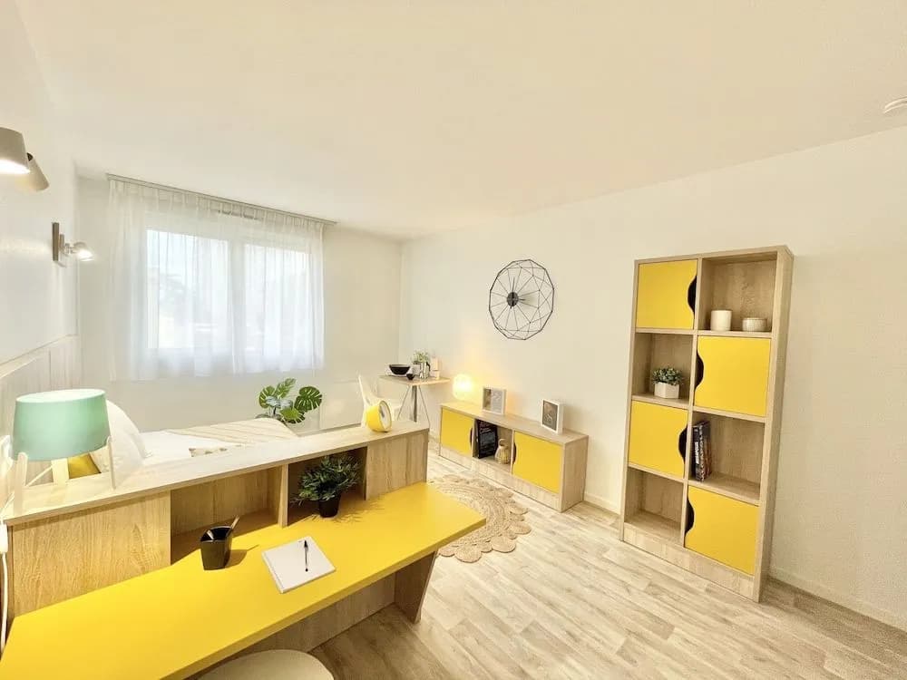 Residence Sweetly St Augustin - Photo 3