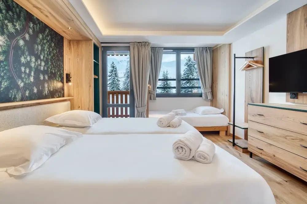 Chalet Hôtel Turquoise - Photo 4