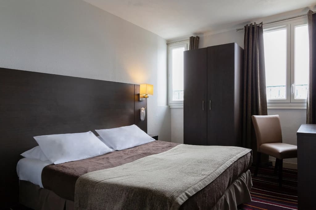 The Originals City, Hôtel Astoria Vatican, Lourdes - Photo 3