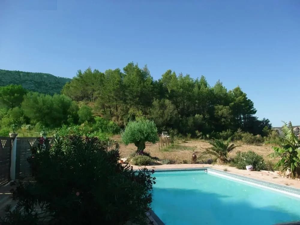 Domaine Vents Du Sud - Miniature 5