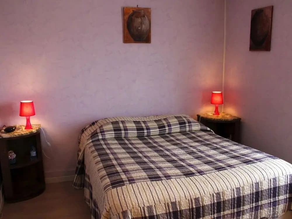 La Coutrotte Becquine - Photo 3