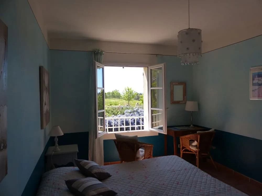La Ferme du Petit Ségriès - Photo 3