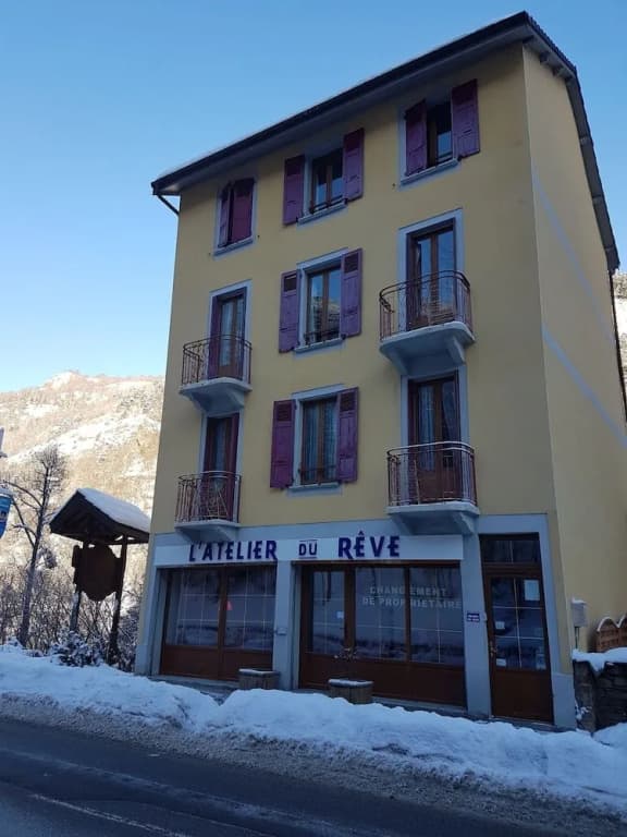 L'Atelier Du Rêve - Photo 1