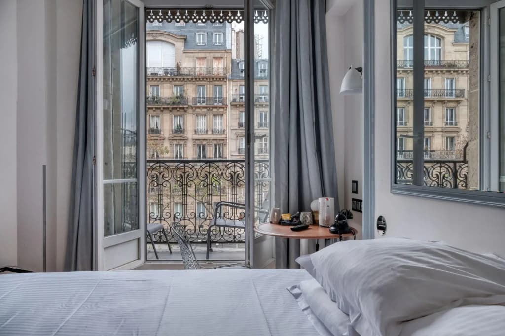 Stella Etoile Hotel - Photo 3
