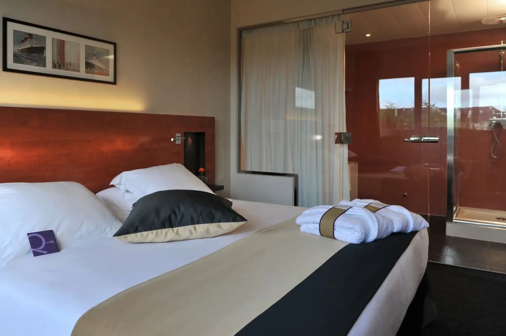 Mercure Maurepas Saint Quentin - Miniature 6