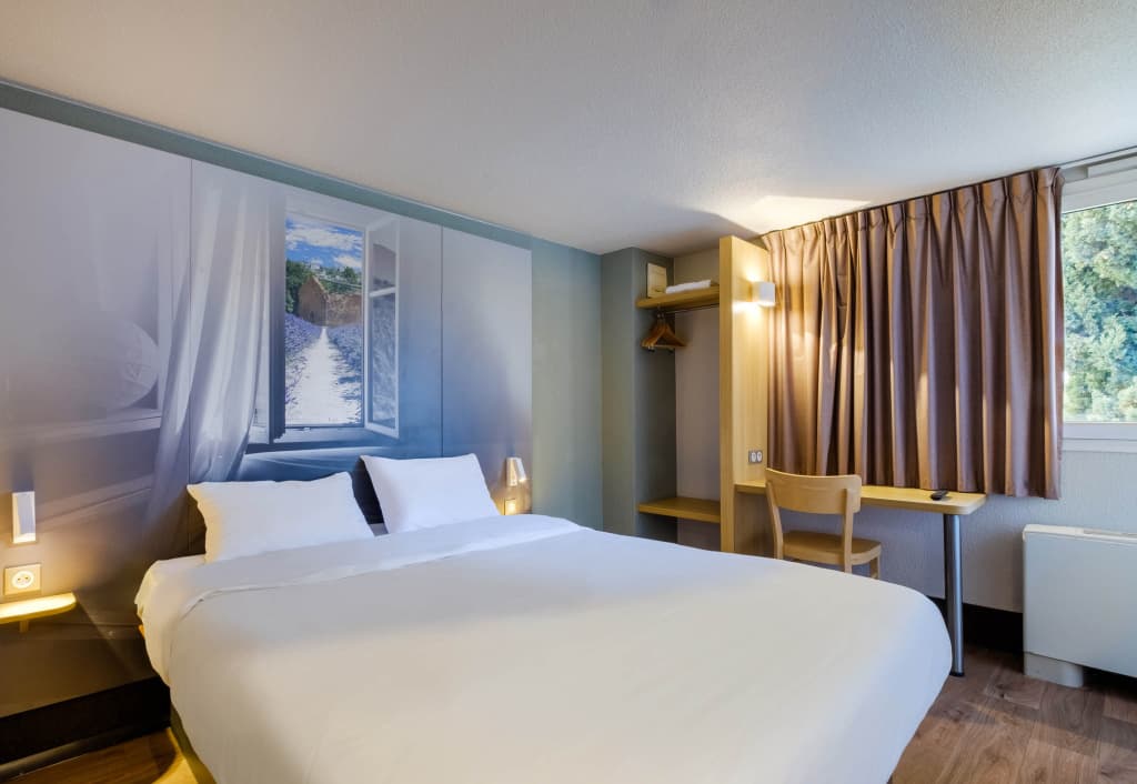 B&B HOTEL Fréjus Puget-sur-Argens - Miniature 6