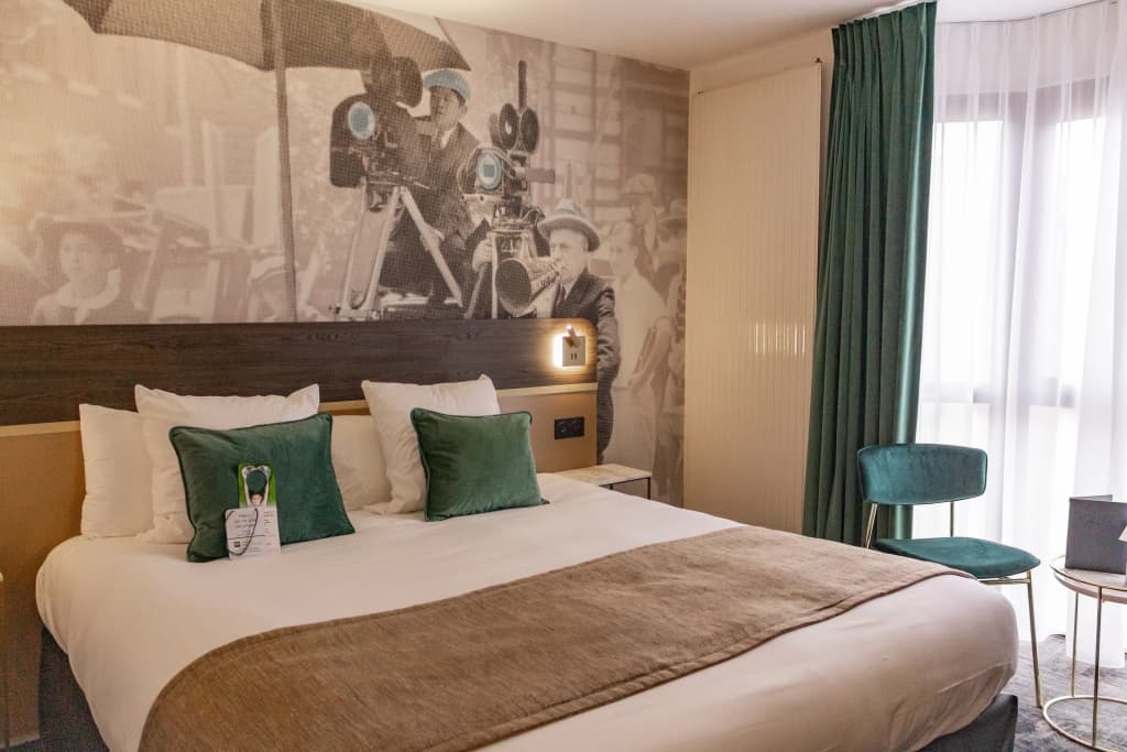 Best Western Plus L'artist Hotel - Miniature 6