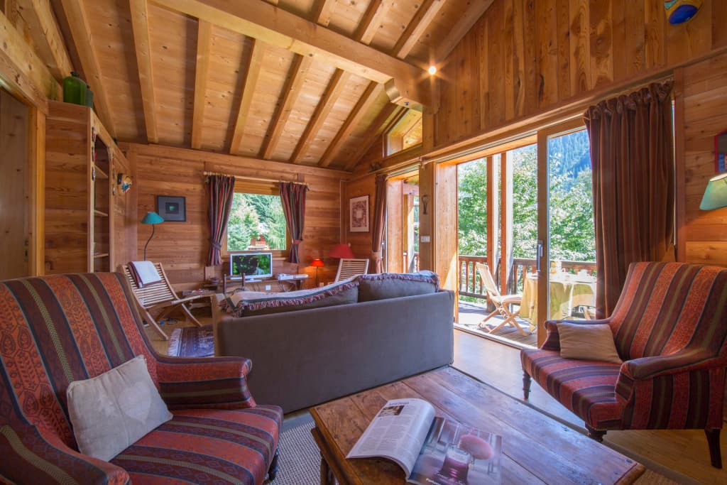 Chalet Beugeant - Miniature 6