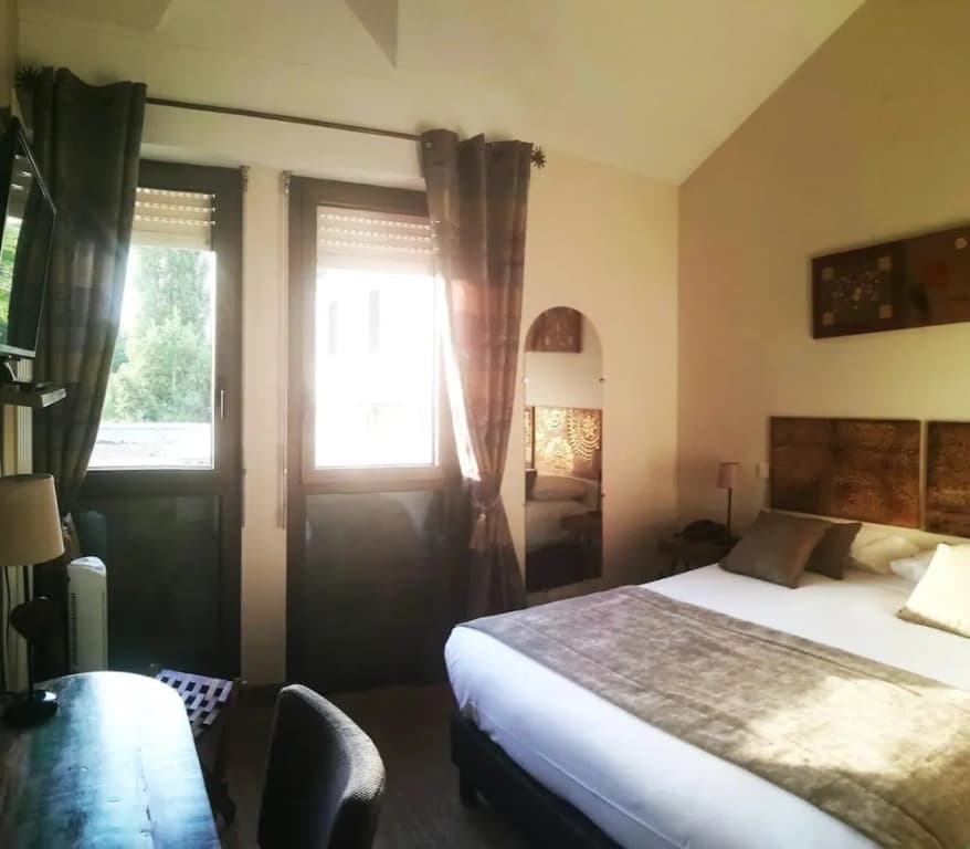 Hôtel l'Orée des Bois - Photo 4