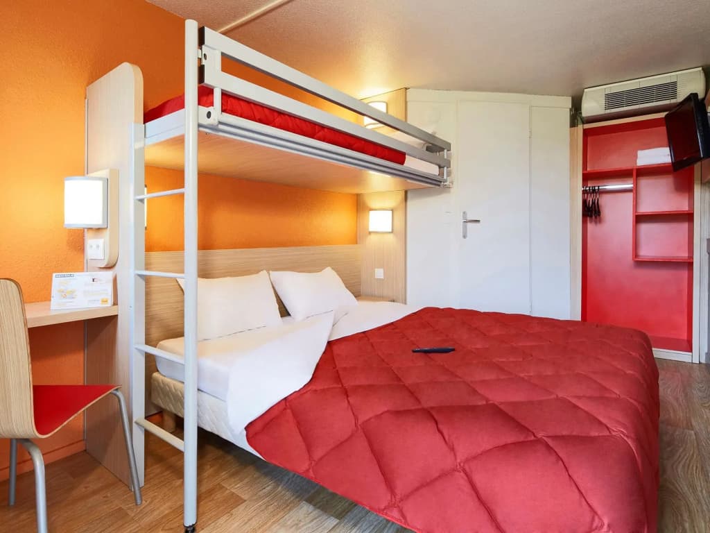 Hôtel Premiere Classe Grenoble Sud - Gières Université - Photo 3