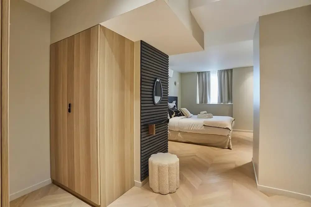 Wonderful AC Flat Luxembourg St Germain des Pres - Photo 4