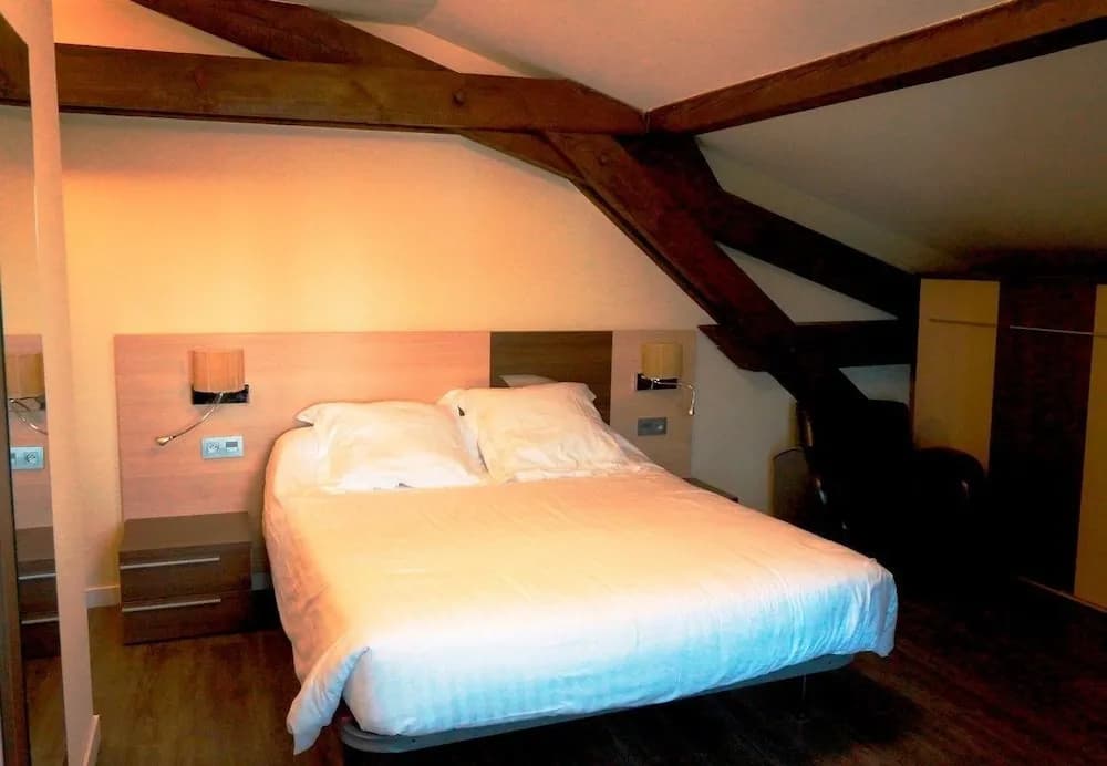 Hôtel Bellevue - Photo 5