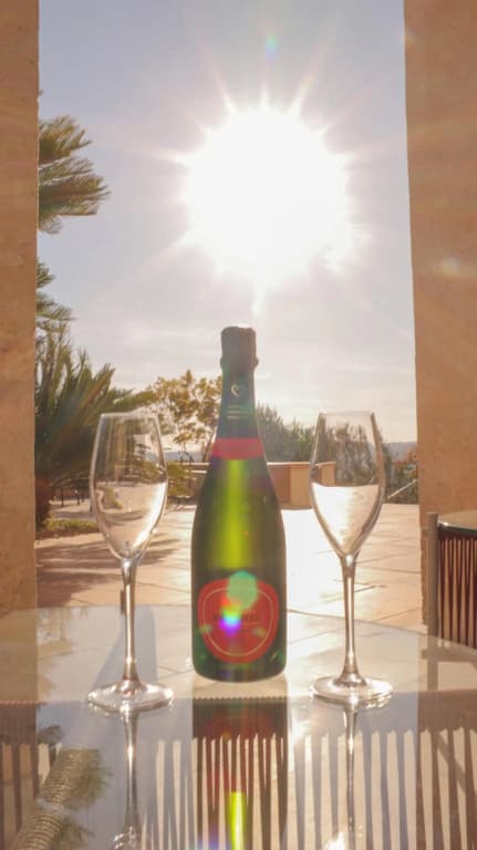 Villa Saint Maxime - Miniature 8