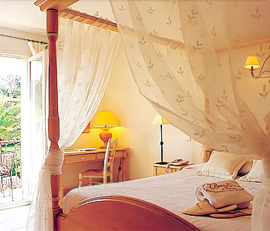 Hotel La Bastide De Valbonne - Photo 3