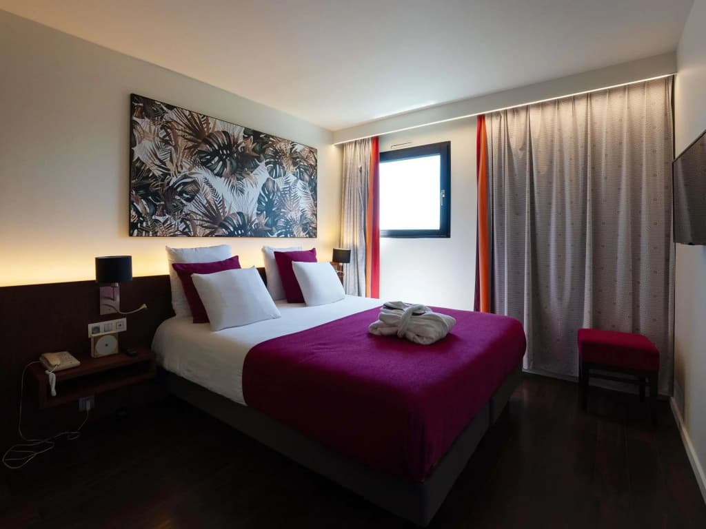 Mercure Perpignan Centre - Miniature 6