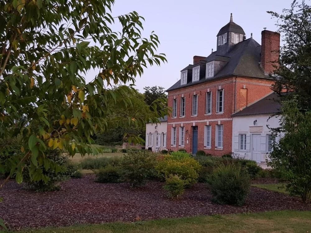 Le Clos du Quesney - Photo 1