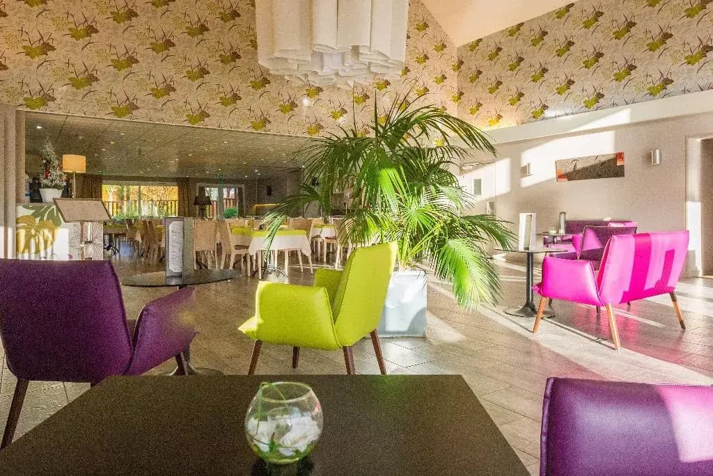 Best Western Amarys Hotel & Spa - Photo 2