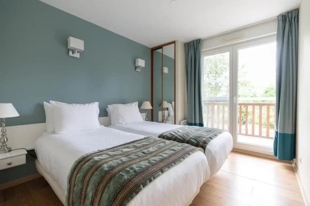 Club Wyndham Normandy - Photo 2