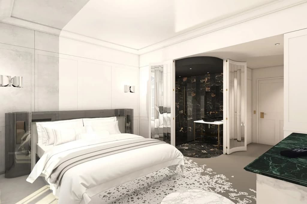 La Licorne Hotel & Spa Troyes - MGallery Collection - Miniature 6