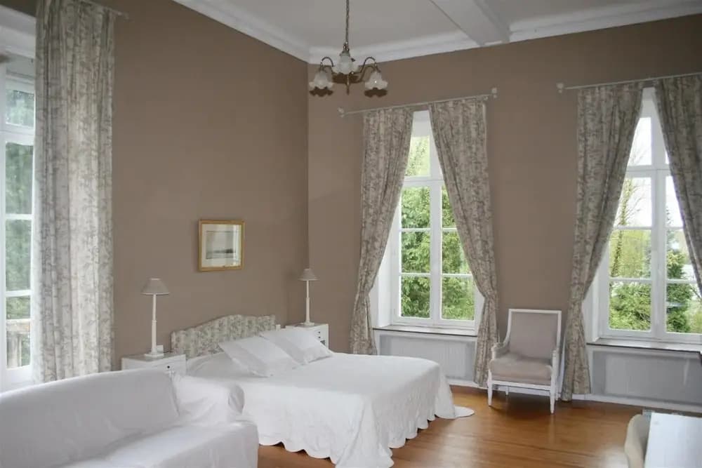 Le Chateau de Philiomel - Photo 4