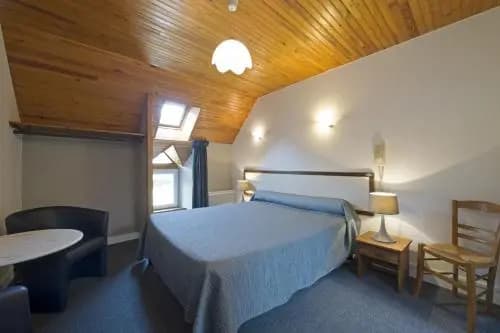 Hôtel La Fossardière - Photo 1