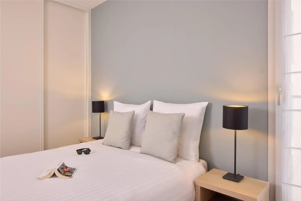 Quality Suites Marseille Centre Lodi - Photo 5