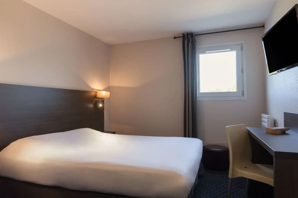 The Originals City, Hôtel Le Louisiane - Photo 4