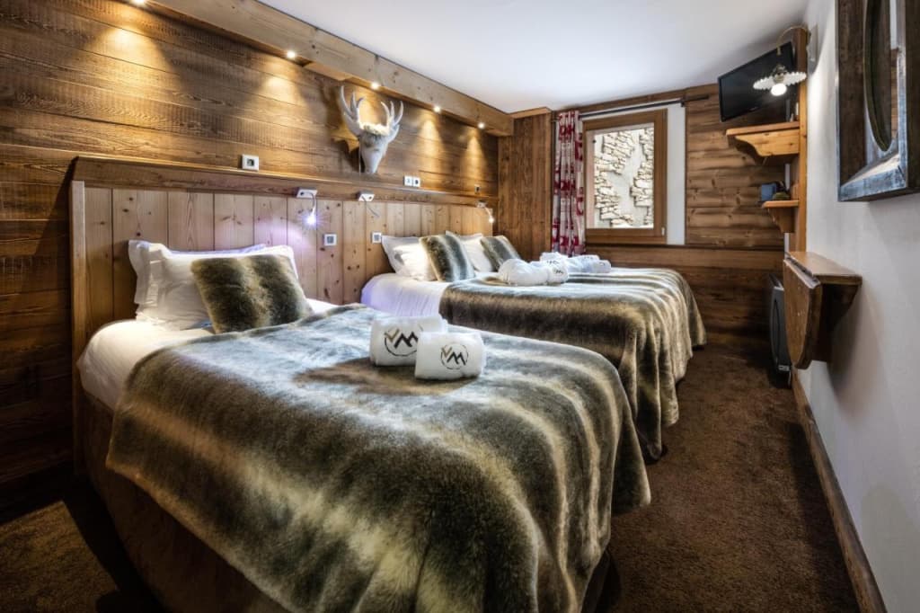 Hotel Ski Lodge - Photo 4