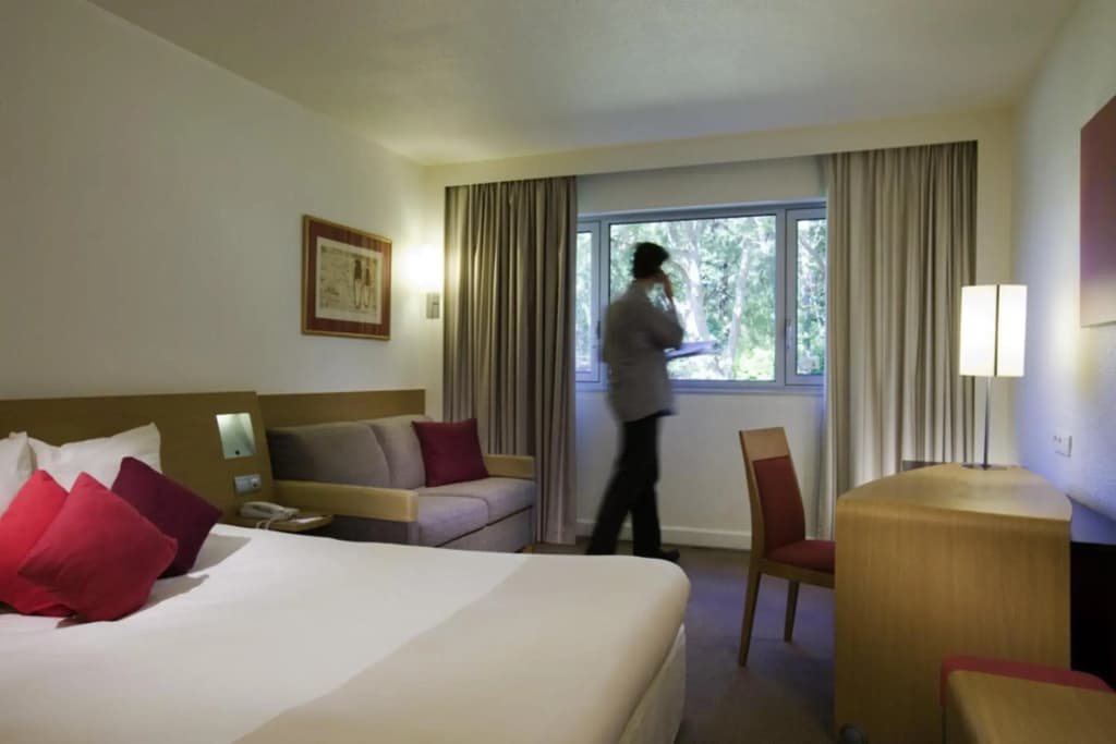 Novotel Resort & Spa Biarritz Anglet - Miniature 6