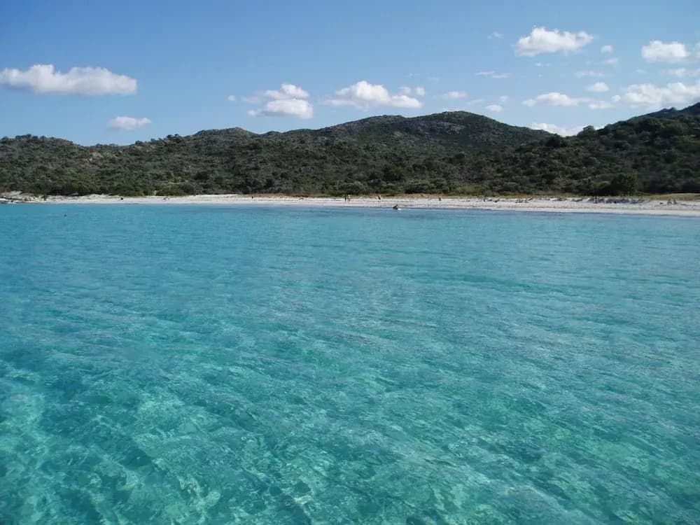 Mor315- T2 Neuf Vue mer 100m Plage - Miniature 7