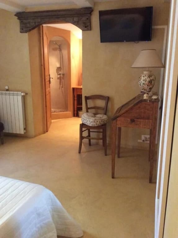 Chambre d'hôtes le Mas de la Noria - Photo 4