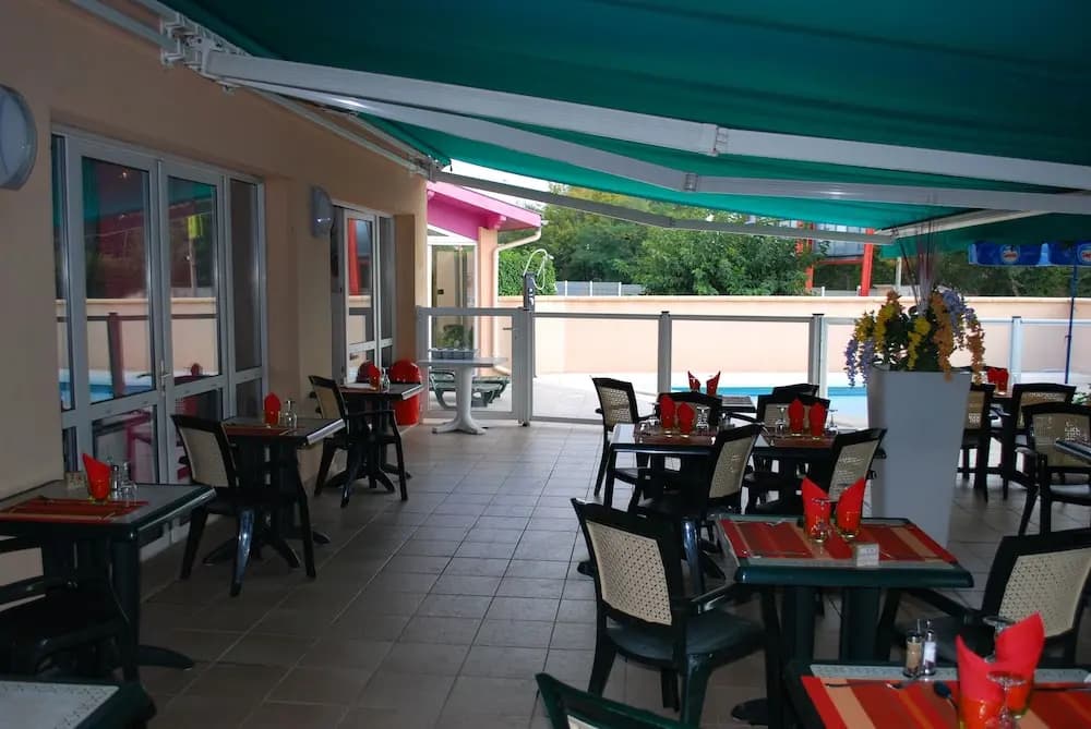 Sas L'artel Hotel Restaurant - Miniature 7