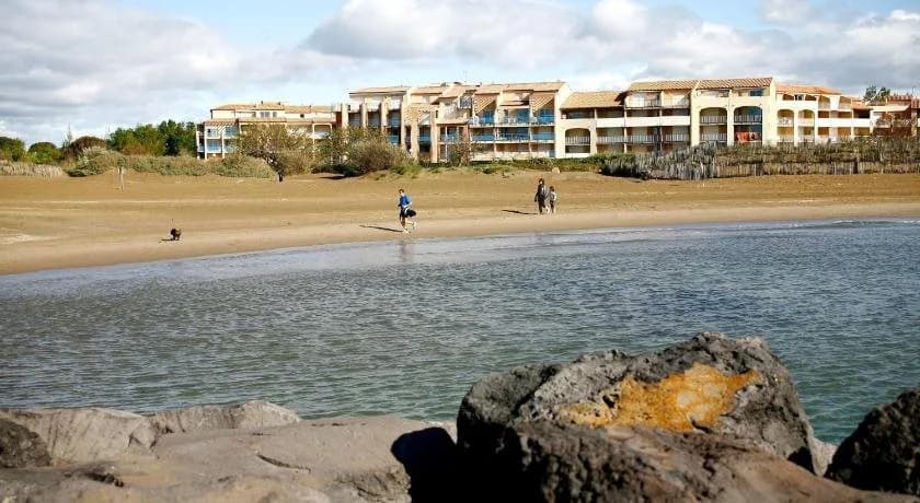 Residence les Sables D'Or - Miniature 3