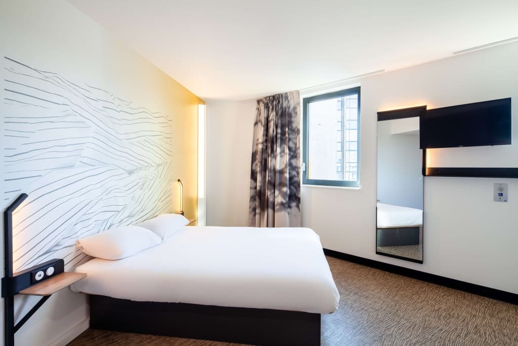 B&B HOTEL Paris Porte de Bagnolet - Photo 4
