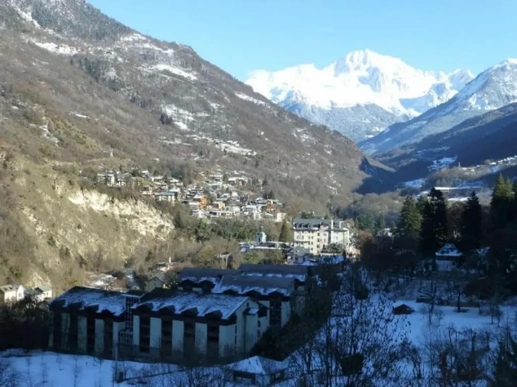 Appartement Brides-les-Bains, 1 pièce, 4 personnes - FR-1-512-133 - Miniature 8