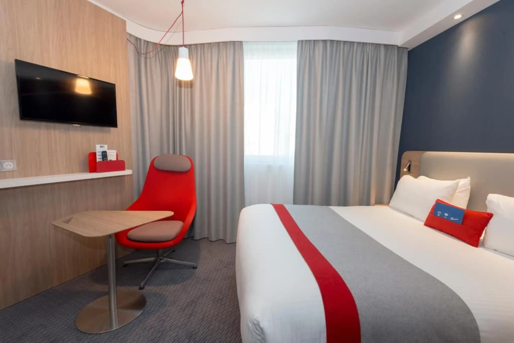Holiday Inn Express Paris - Velizy by IHG - Photo 5