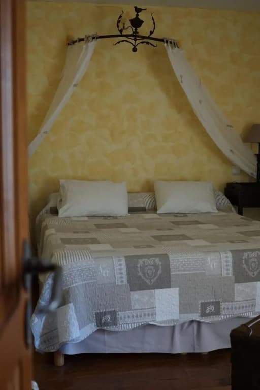 Manoir Des Douets Fleuris - Photo 5
