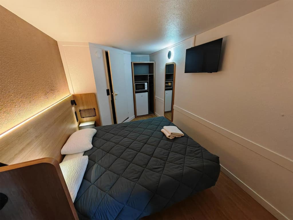 Premiere Classe Douai - Cuincy - Miniature 4