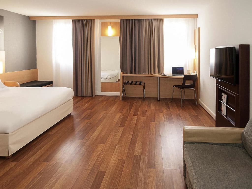 easyHotel Nice Old Town - Miniature 7
