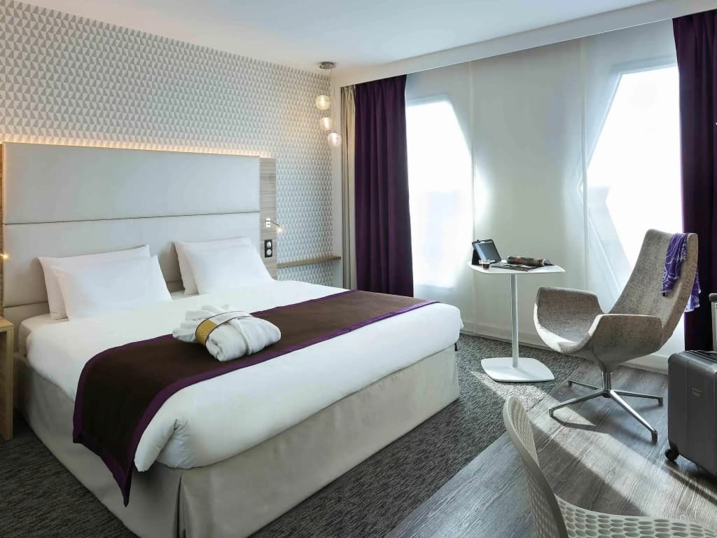 Mercure Paris Orly Rungis Aéroport - Photo 5