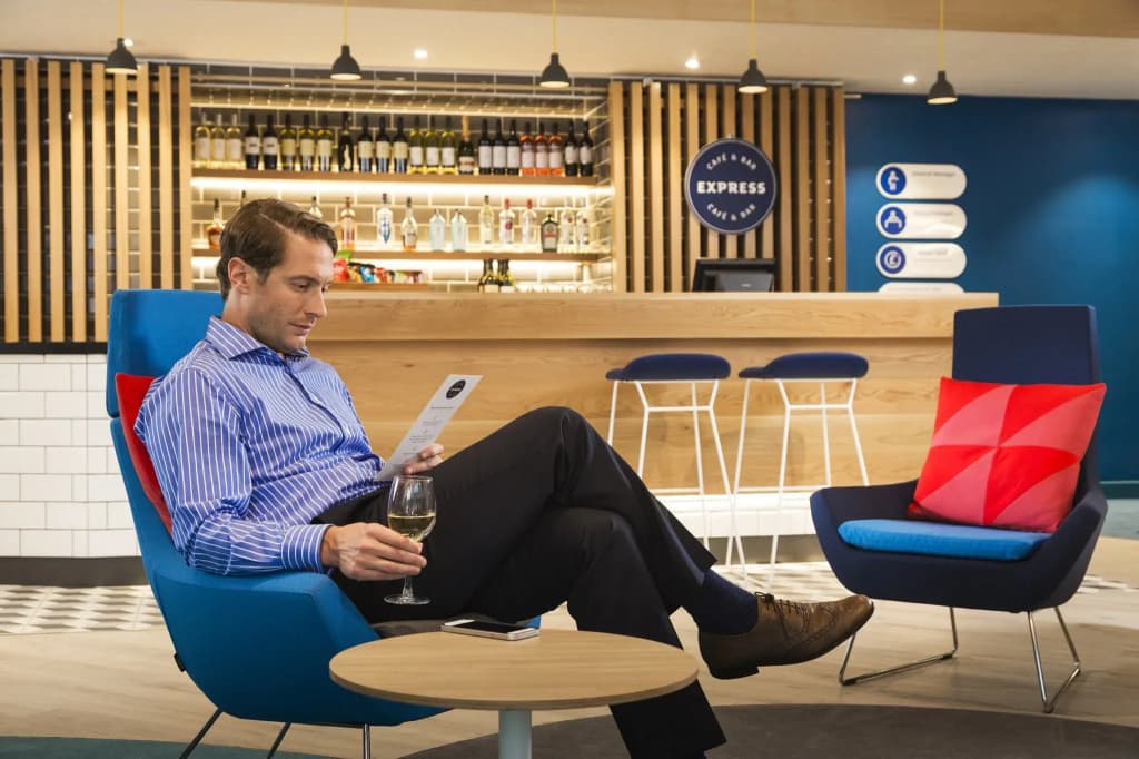 Holiday Inn Express Ajaccio by IHG - Miniature 7