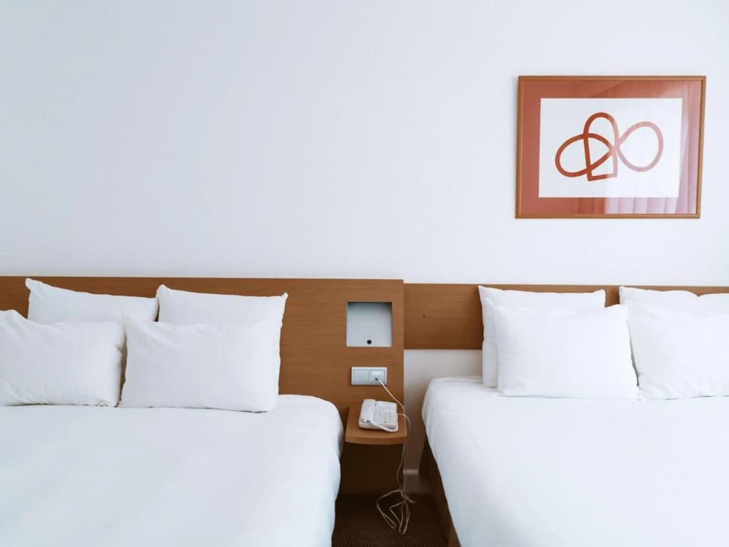 Novotel Resort & Spa Biarritz Anglet - Miniature 3
