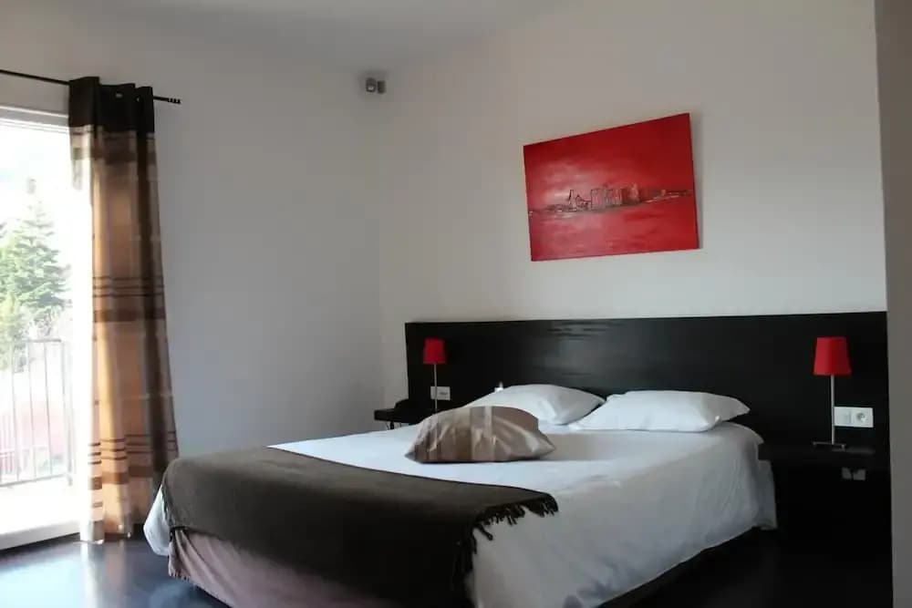 Hôtel Le Domaine des Vignes - Photo 5