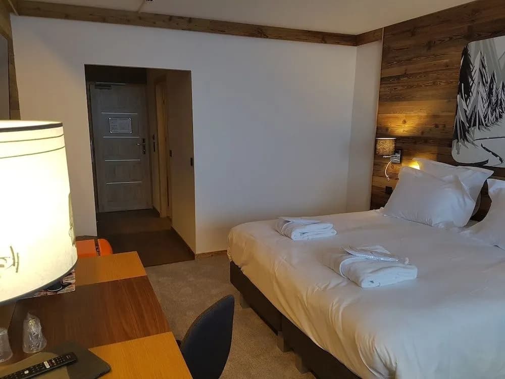Chalet Marano Hotel Restaurant & Spa - Photo 4