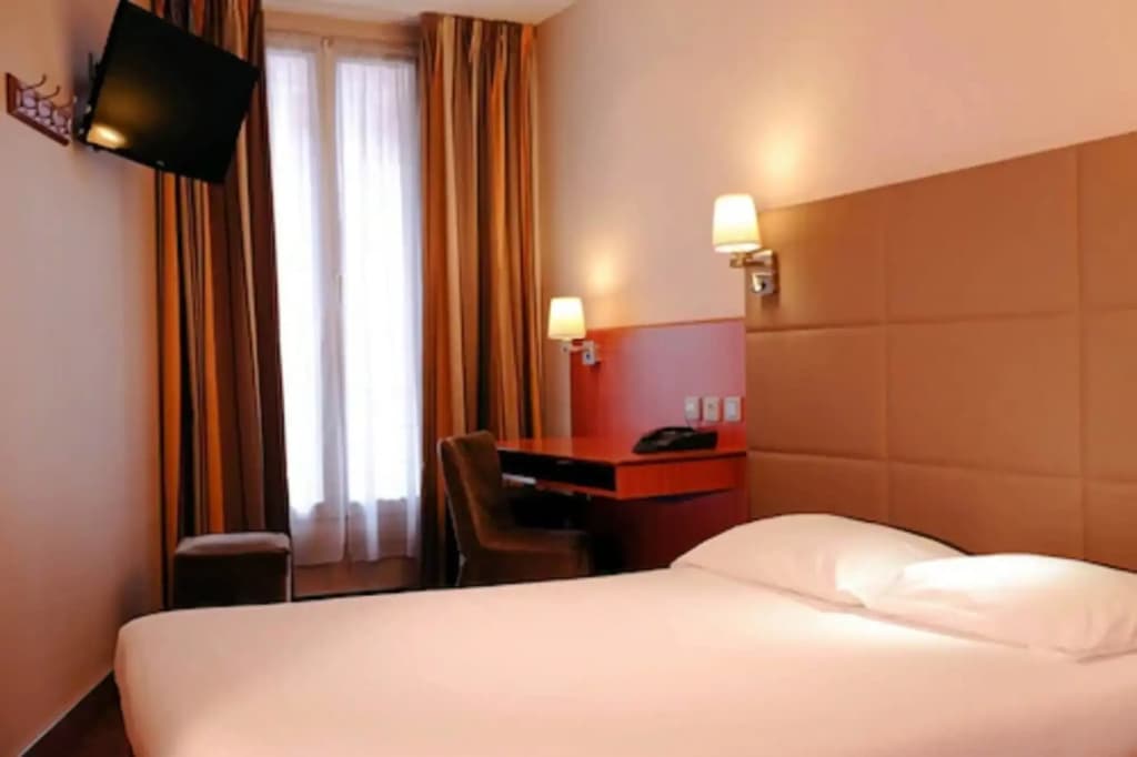 Hotel Terminus Orleans - Photo 2