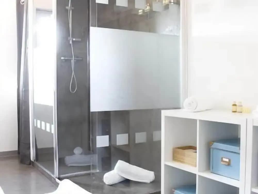 Maison Bacou Cité 2 - Photo 2